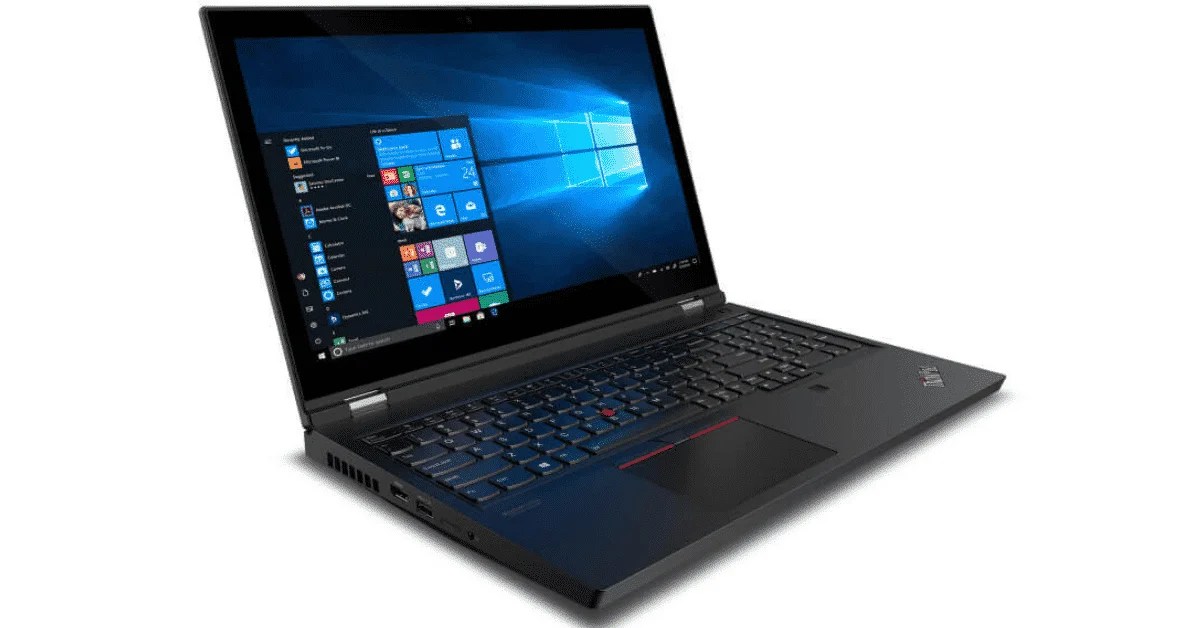 14+ Best Lenovo Laptops in 2022 (April)
