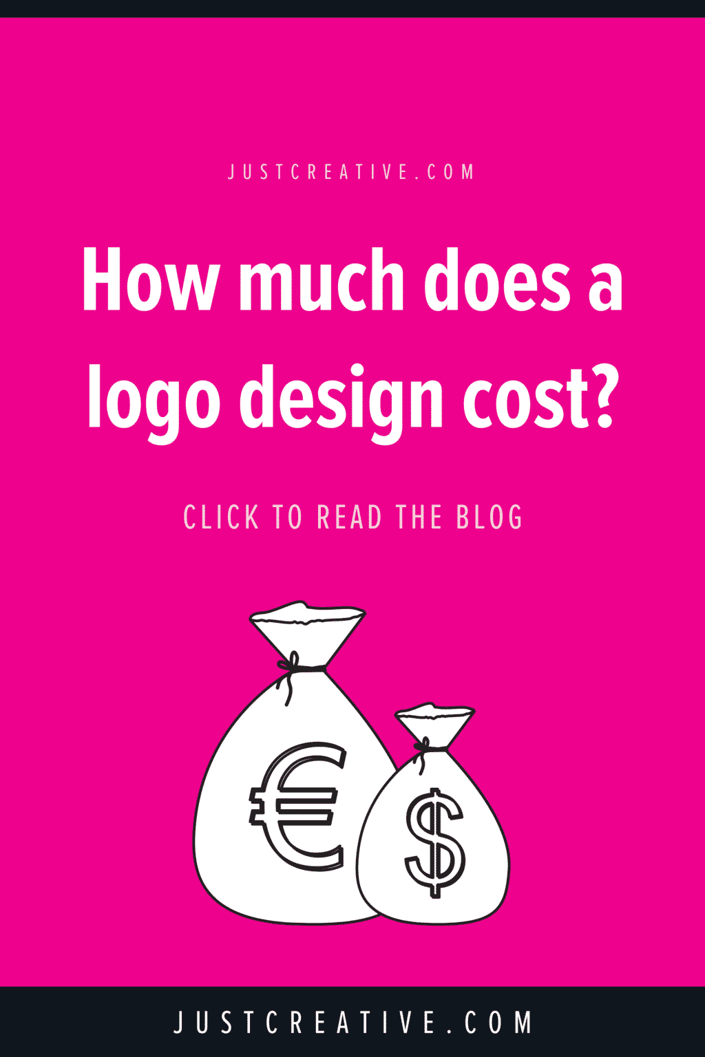 How Much Does a Logo Design Cost? Price Guide (August 2022)