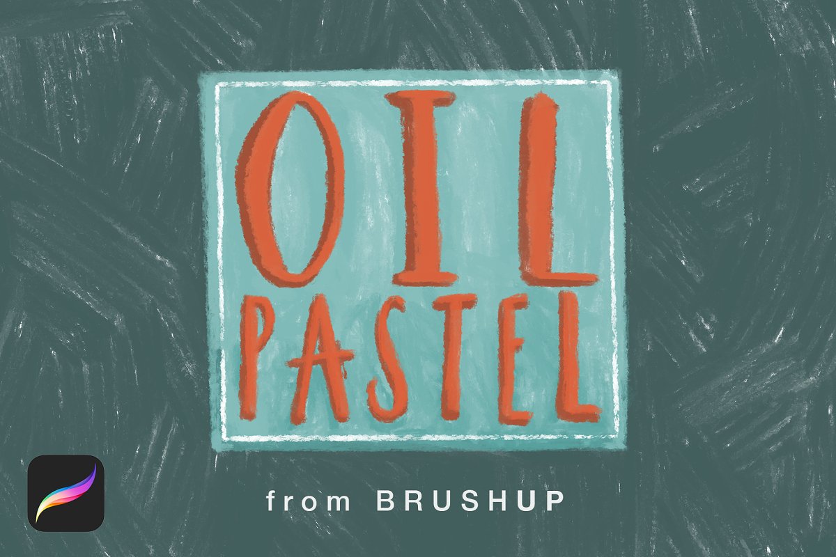 Best Oil Brushes for Procreate LaptrinhX