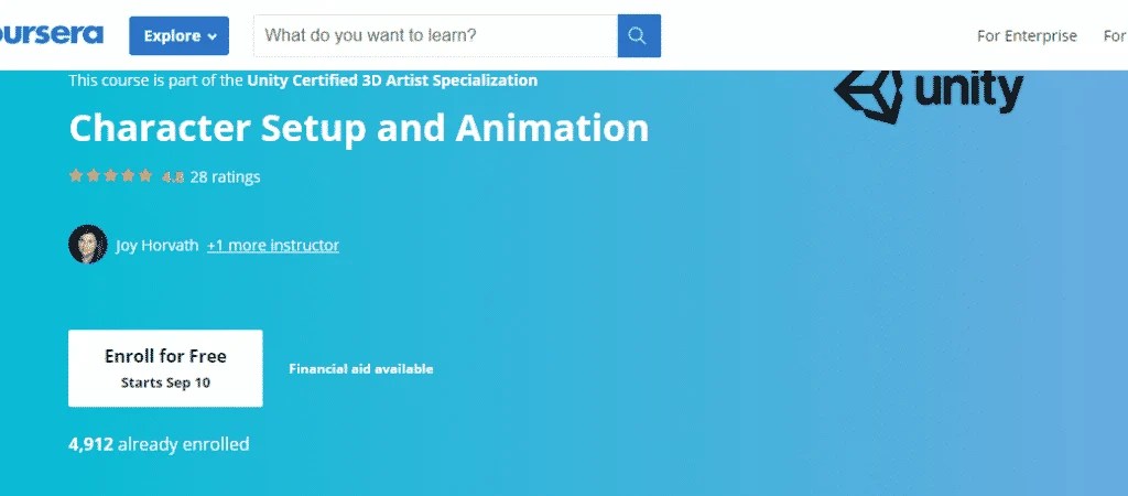 9 Best Online Animation Courses (Free & Paid) Learn Online