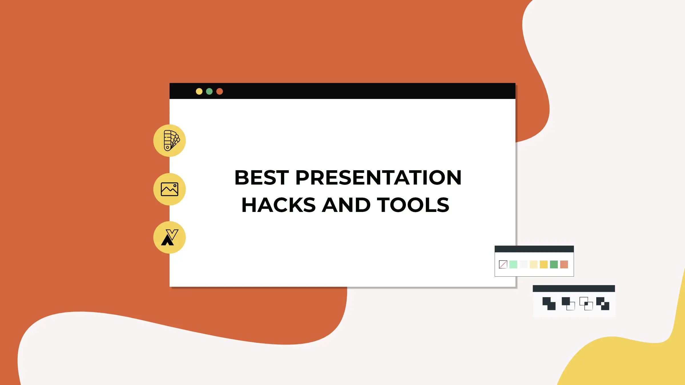 How To Present Logo Design Projects to Clients (Pro Tips)