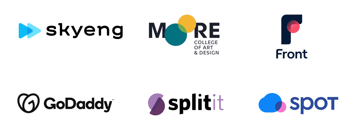 Logo Design Trends 2021