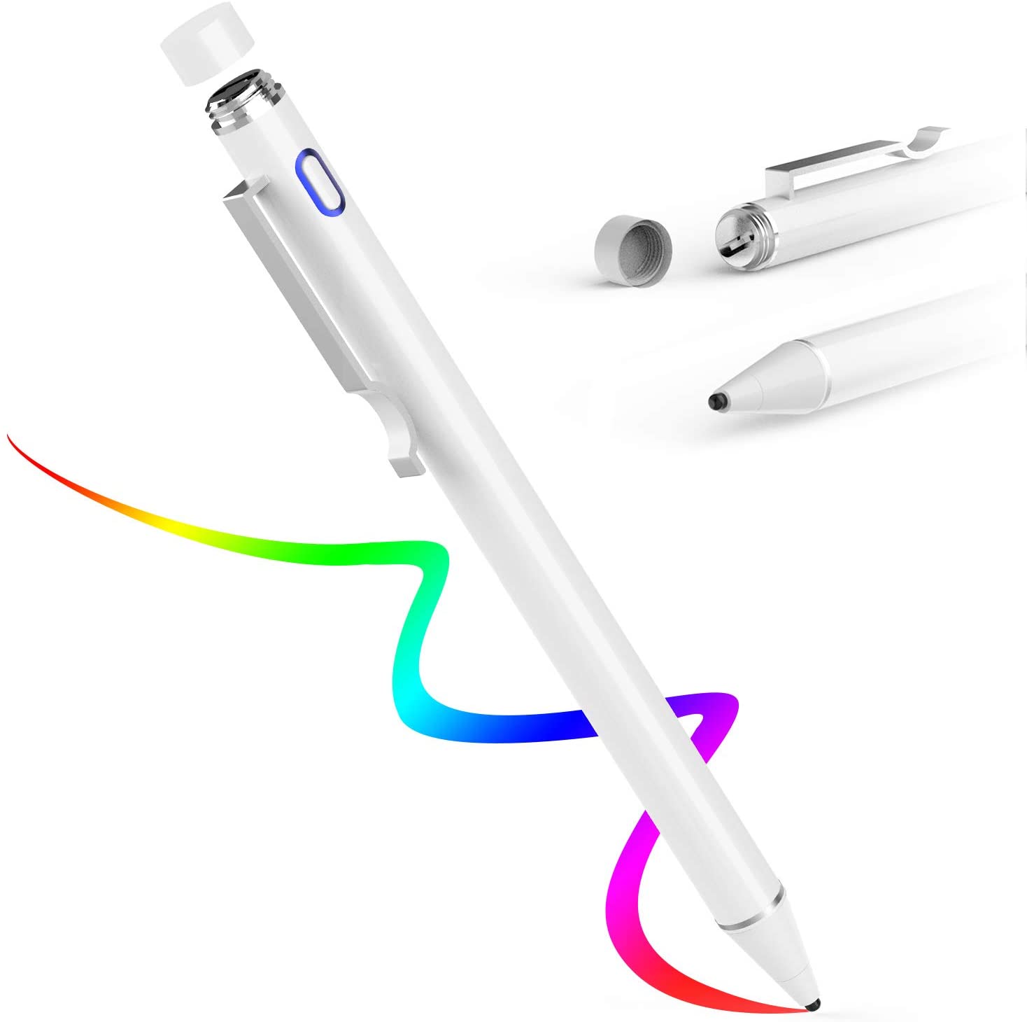 15 Best Apple Pencil Alternatives in 2021 JUST™ Creative