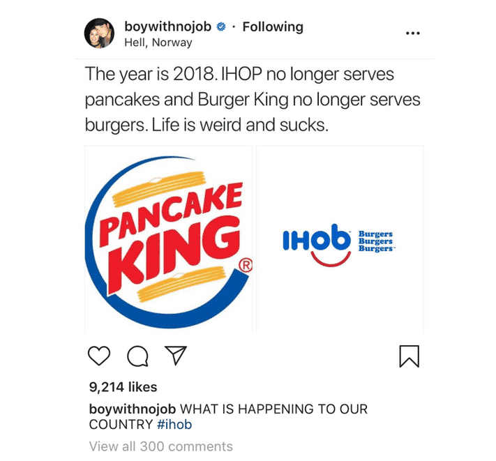 How To Use Memes For Brand Marketing JUST™ Creative