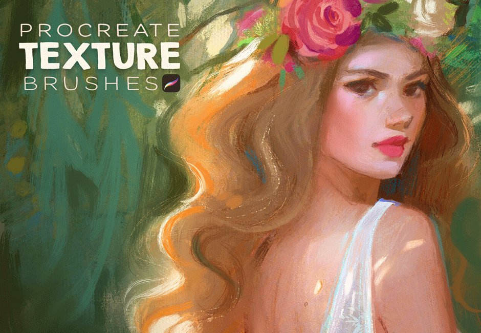 70+ Best Procreate Brushes for Illustration (Free & Paid)