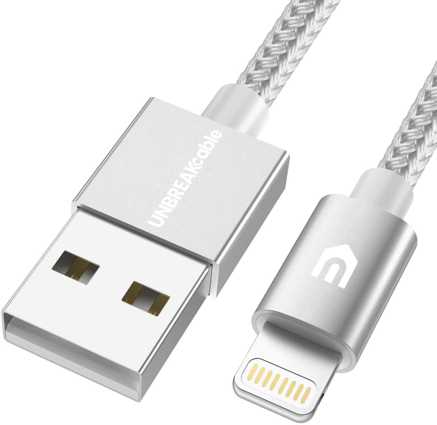 12 Best Apple Cable Charger Alternatives/Replacements