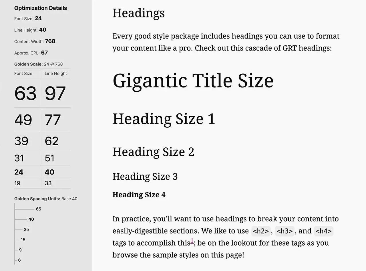 How To Use The Golden Ratio in Design (With Examples)