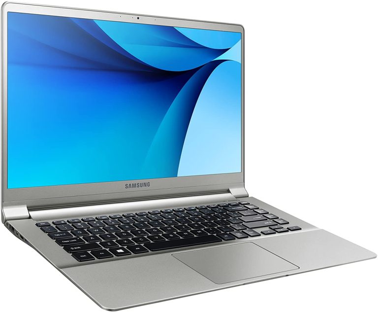 Top 10 Best Samsung Laptops in 2022