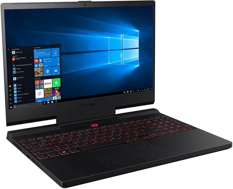Top 10 Best Samsung Laptops in 2023