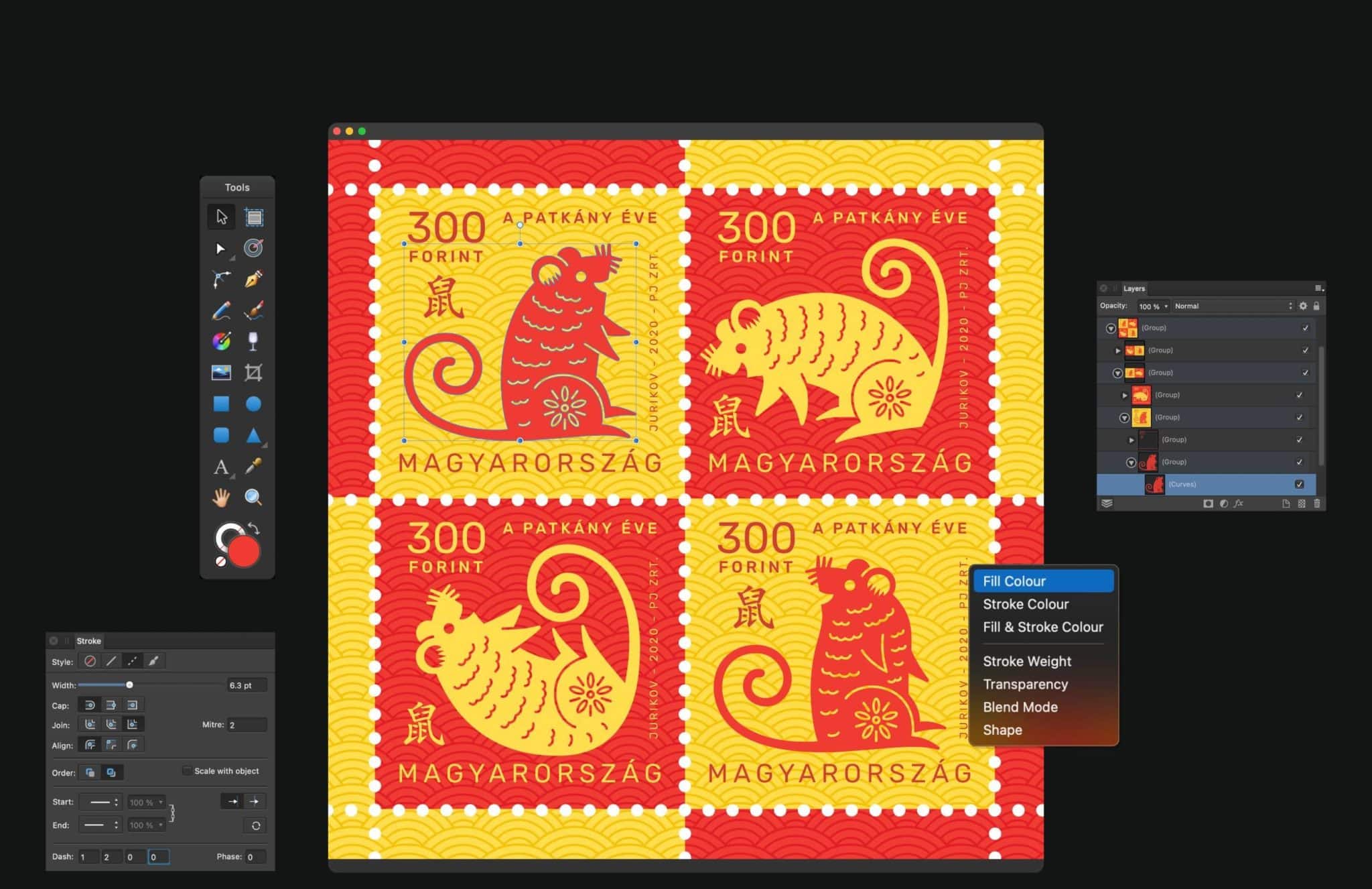 10 Best Adobe Illustrator Alternatives (Free & Paid)