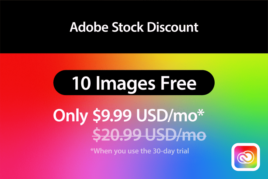 The Best Adobe Creative Cloud Discounts & Deals Get 40 to 70 Off