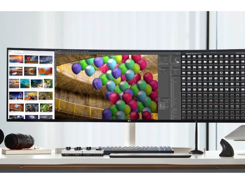 Best ultrawide monitor 2022 Top 10 picks (April)