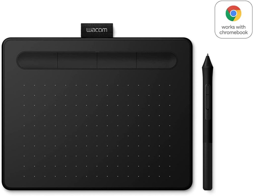 10 Best Drawing Tablets for Kids 2022 (September)