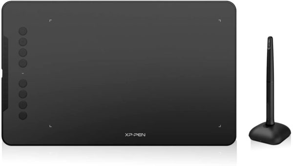 10 Best Cheap Drawing Tablets (Under 100)