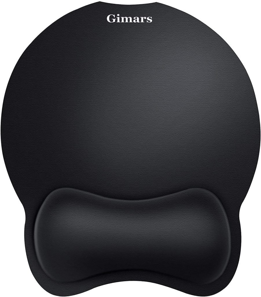 10 Best Ergonomic Mouse Pads in 2022