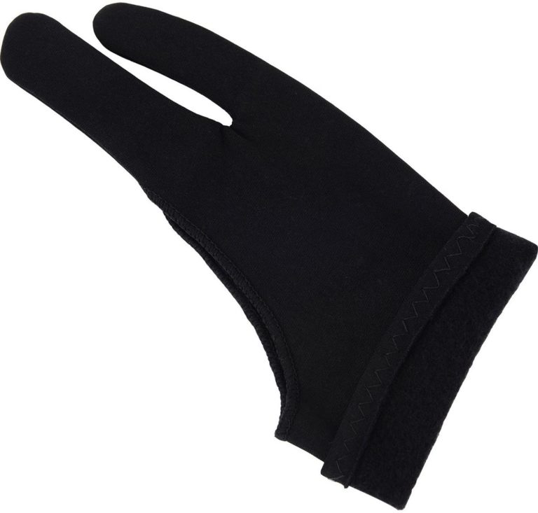 Best Drawing Gloves — 13 Pro Picks for Artists (Dec 2023)