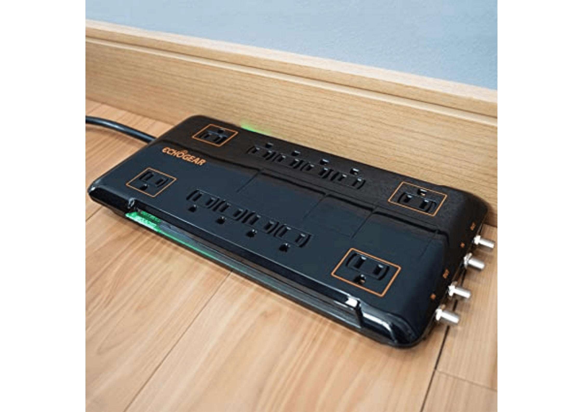 Best Surge Protectors Top 8 Picks for 2022 (Nov Update)