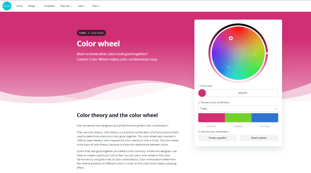 10 Best Online Color Palette Generators 2024