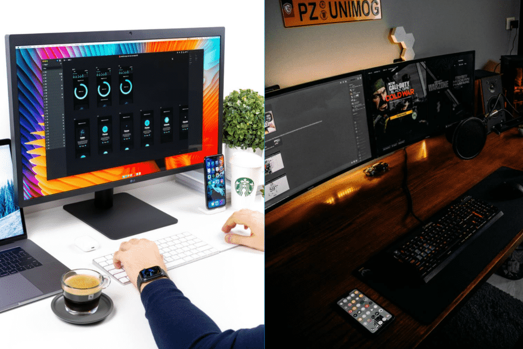 Monitor Buying Guide 2022 JUST™ Creative