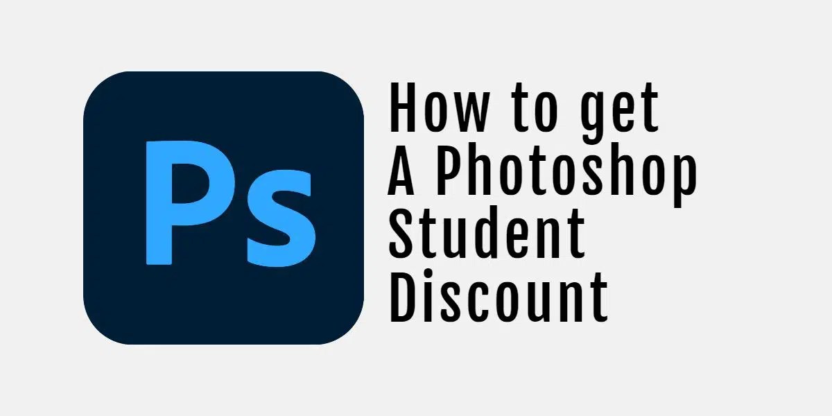 How to get an Adobe Student Discount in 2024