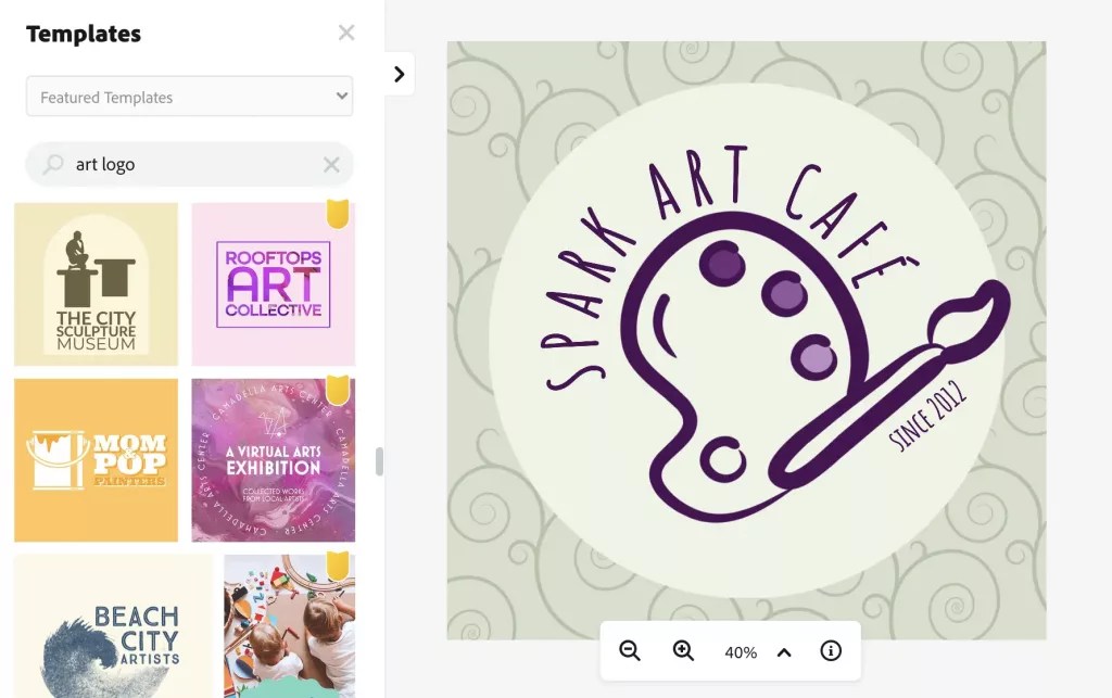 14 Best Free Logo Makers in 2024 (And What to Watch Out For)