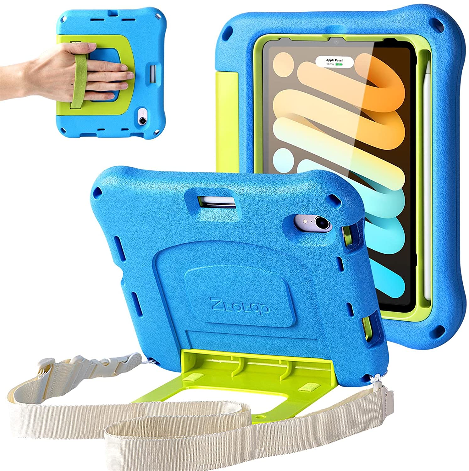 15+ Best Cases for iPad Mini in 2023