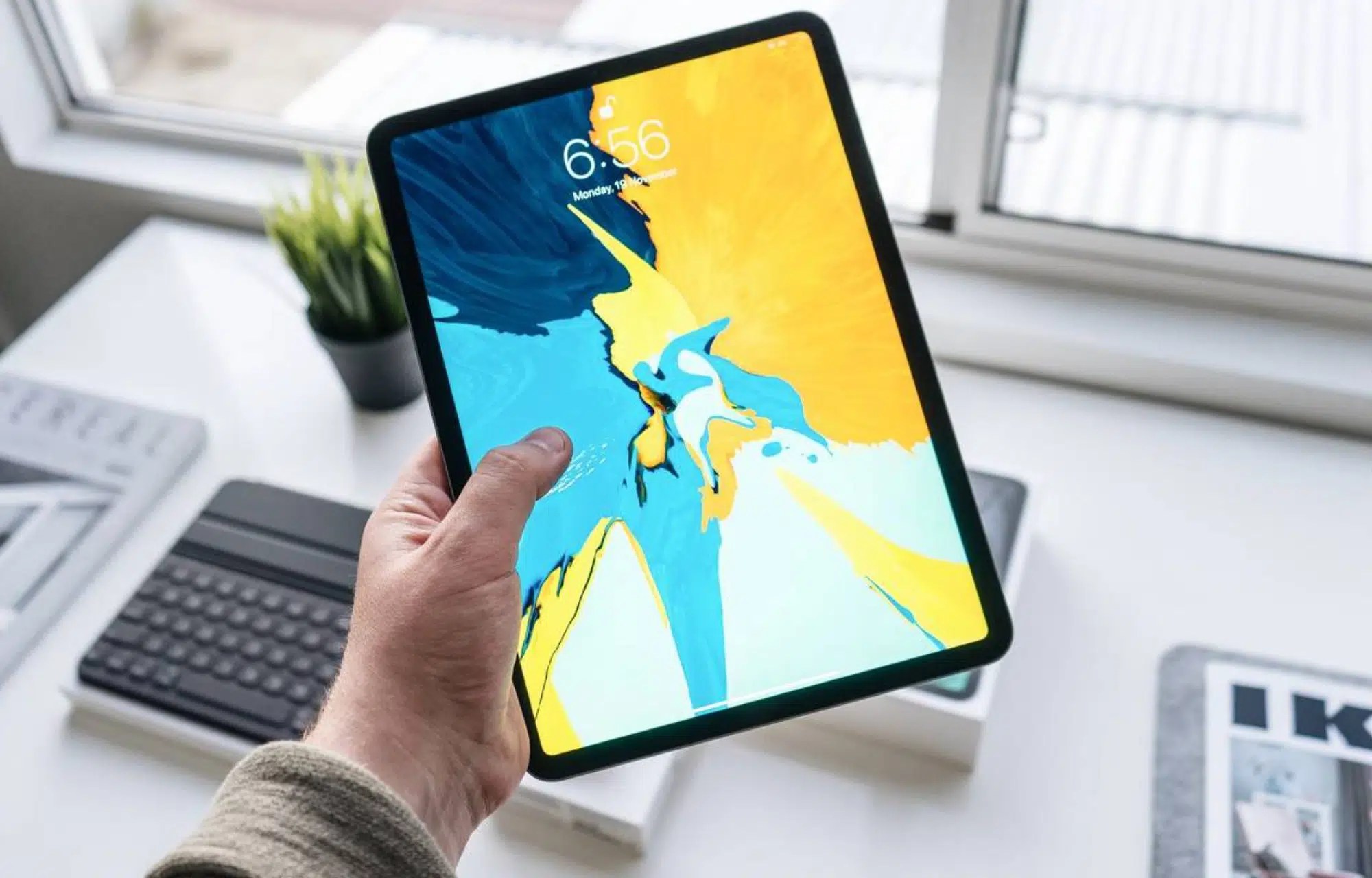 10+ Best Tablets for Photo Editing in 2024 (Oct Update)