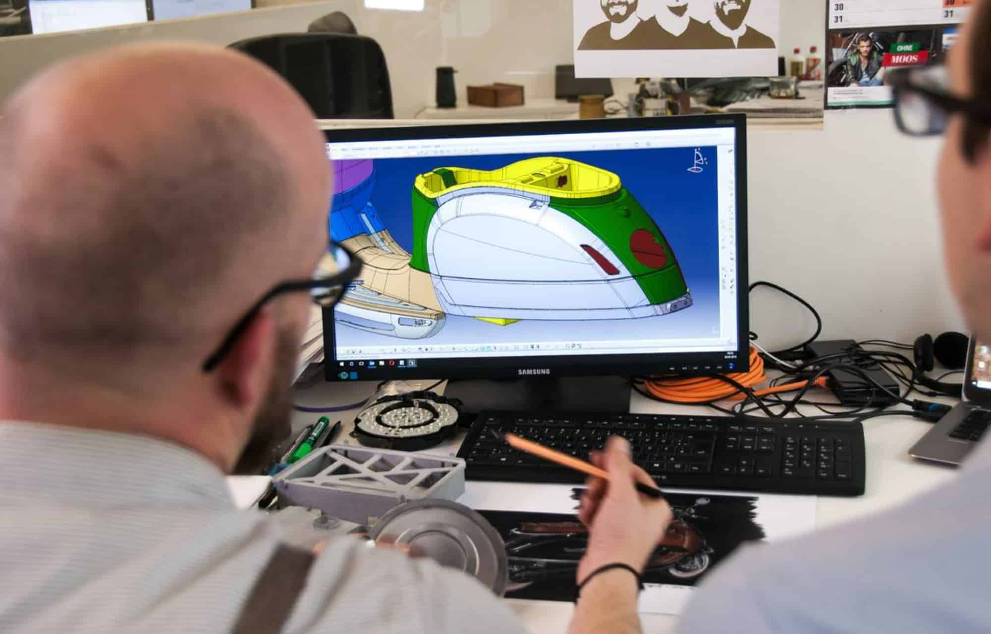 Best 3D Modeling Software in 2024 Top 12 picks (Oct)