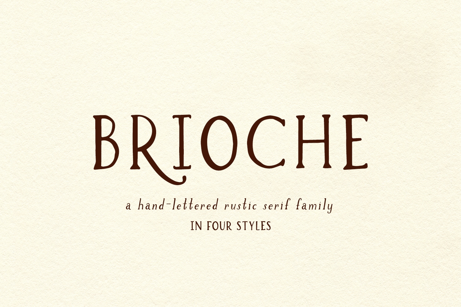 20+ Best Rustic Fonts for Rugged & Beautiful Designs