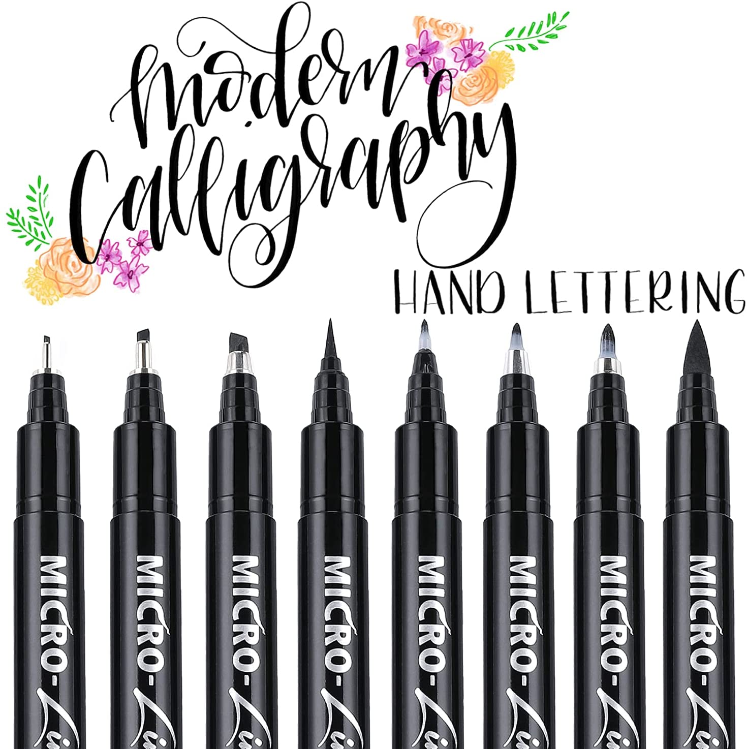 10+ Best Calligraphy Pens in 2022 (November)