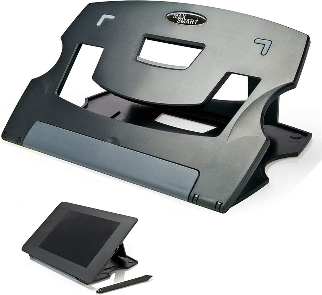 15+ Best Drawing Tablet Stands in 2022