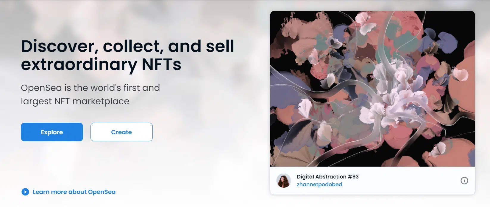 Best NFT Marketplaces for Artists in 2024 (Top 10)