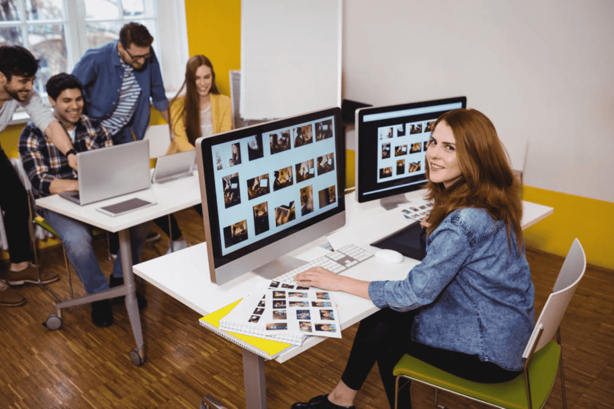 10+ Best Laptops for Photo Editing in 2024 (Oct)