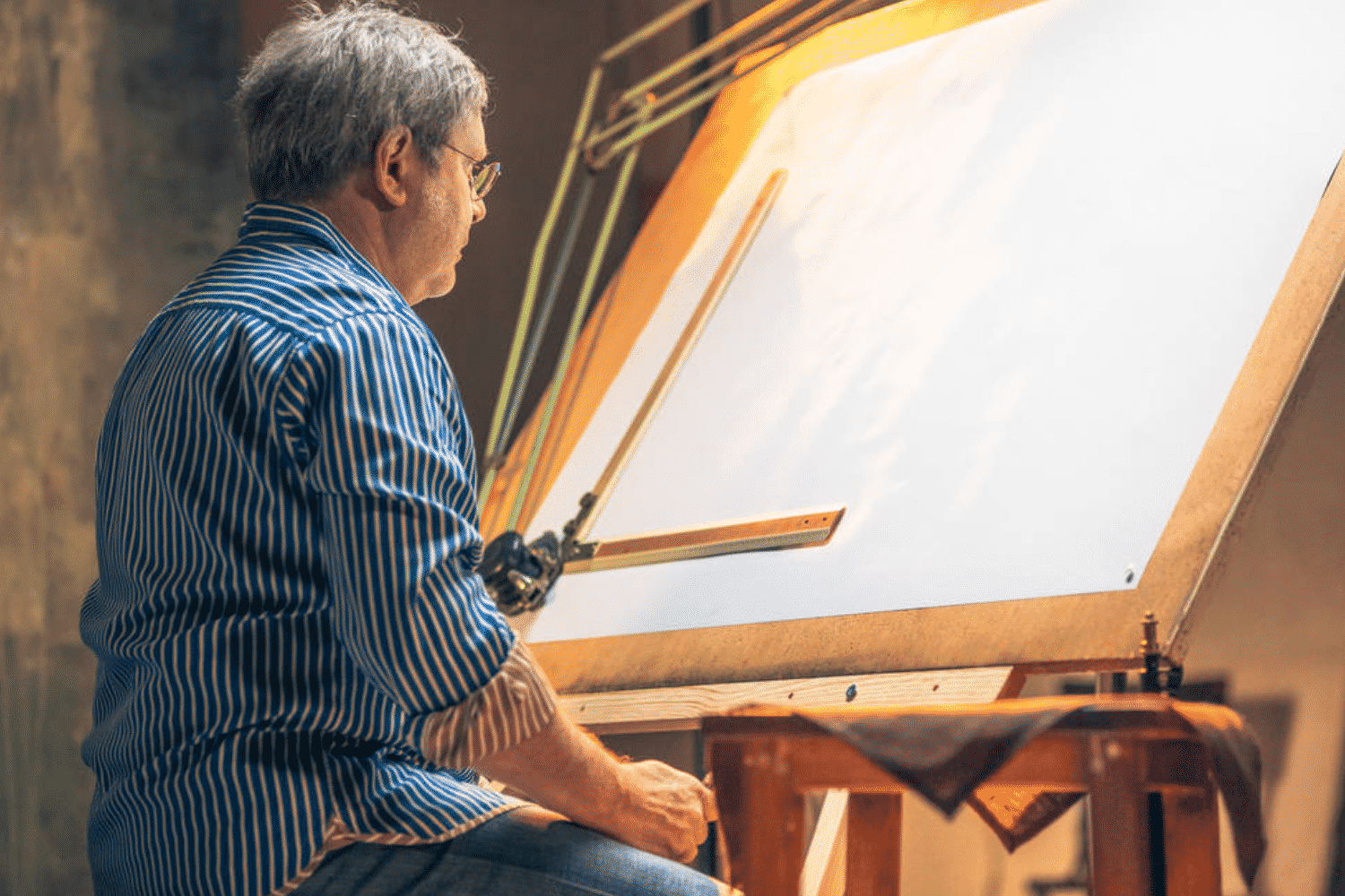 10+ Best Portable Drafting Tables 2024 (August)