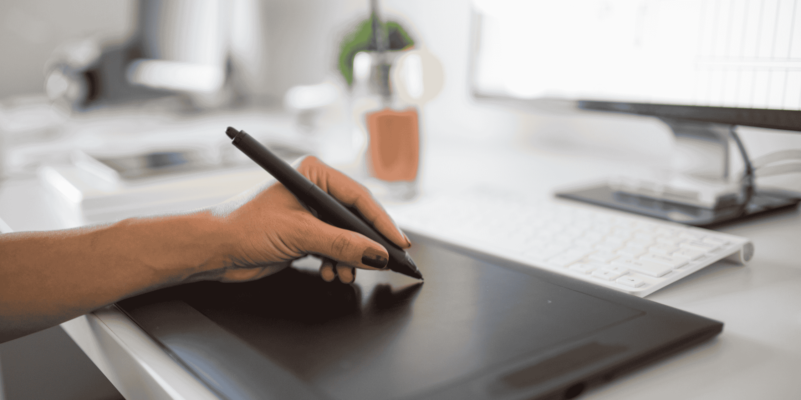 10+ Best Cheap Drawing Tablets (Under 100)