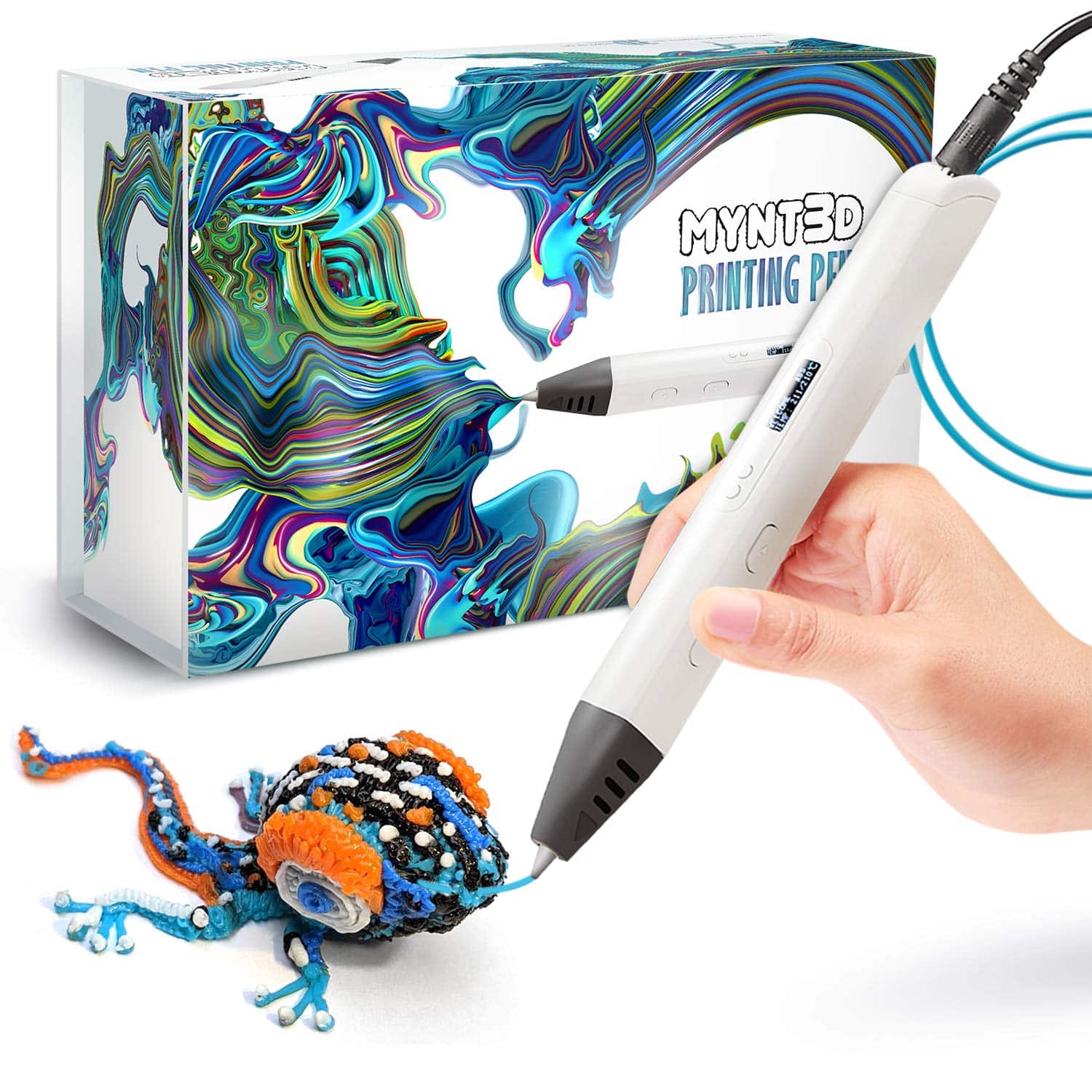 10+ Best 3D Pens for Kids in 2024 (Sep)