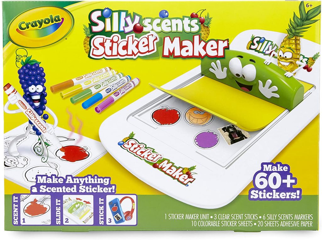 15+ Best Sticker Maker Machines in 2023 (July)