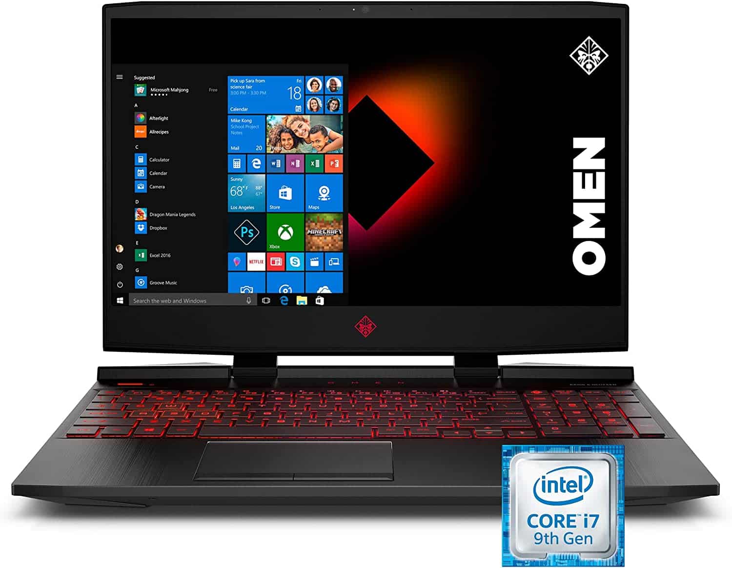 10+ Best Intel Core i7 Laptops (Ultimate Guide)