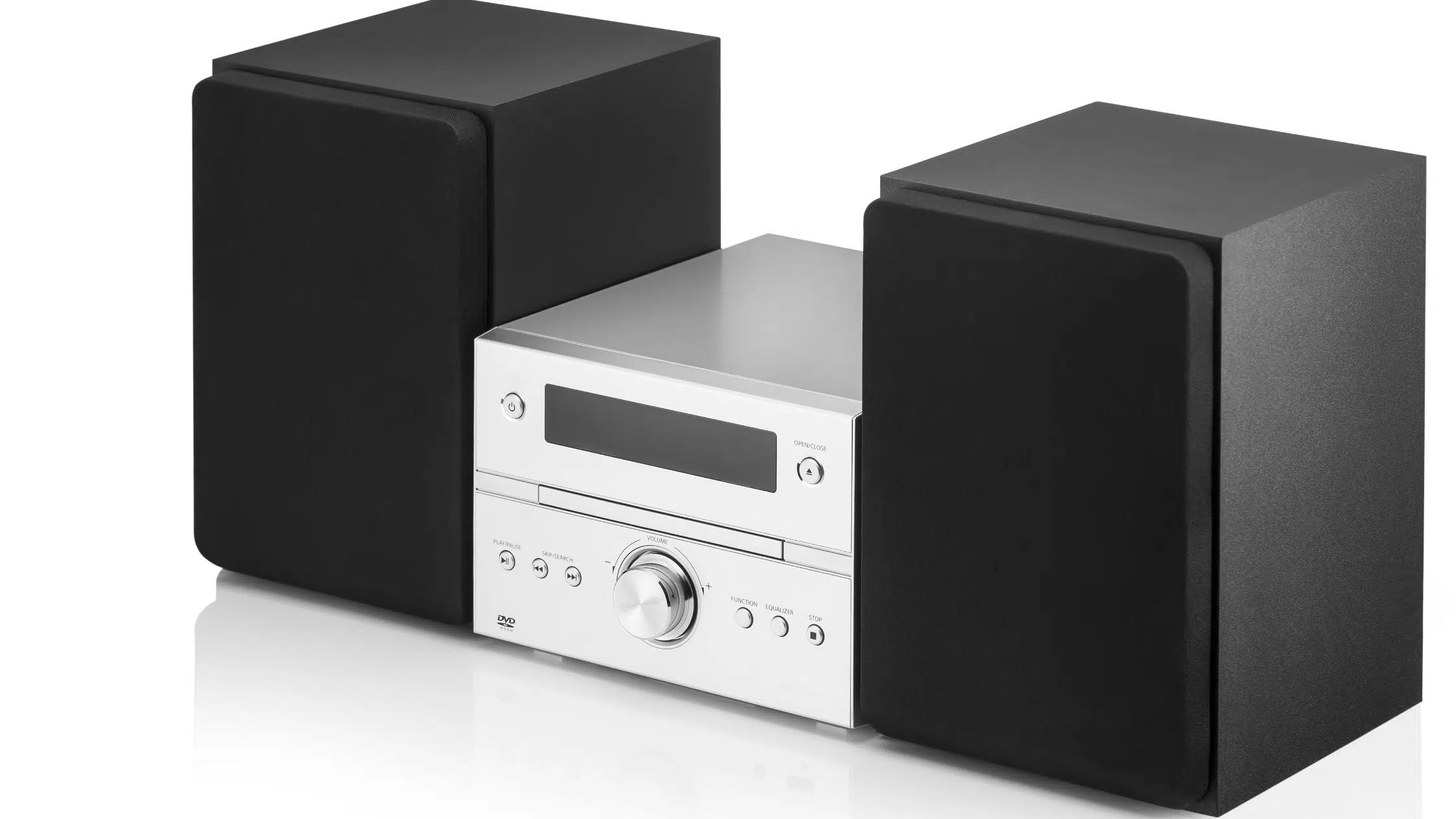15+ Best Home Stereo Systems for Your Office (Oct 2024)
