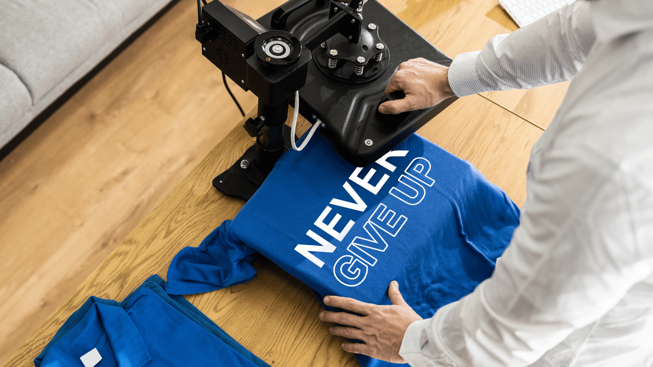 Best Heat Press Machine in 2023 — Top 10 Picks (May)