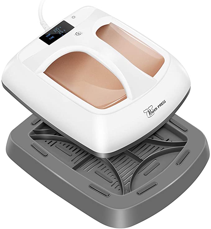 Best Heat Press Machine in 2023 — Top 10 Picks (May)