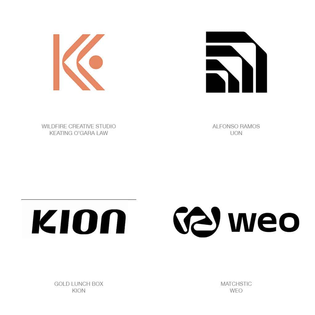2022 Logo Design Trends Report