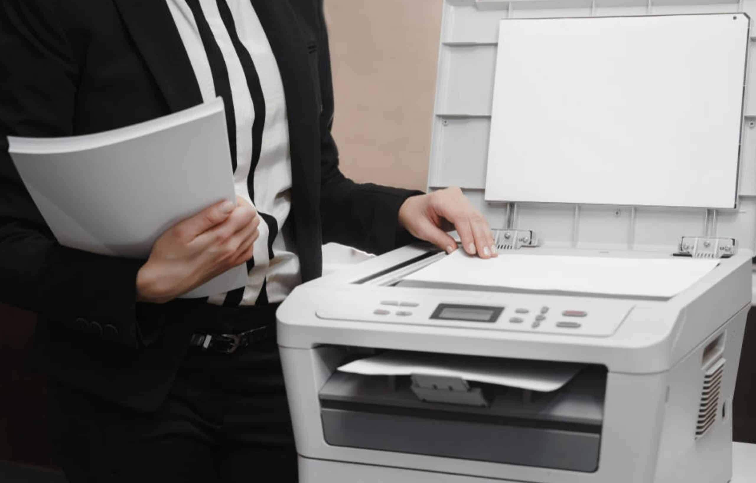 Best Printer for Mac in 2023 Top 10 Picks (February)