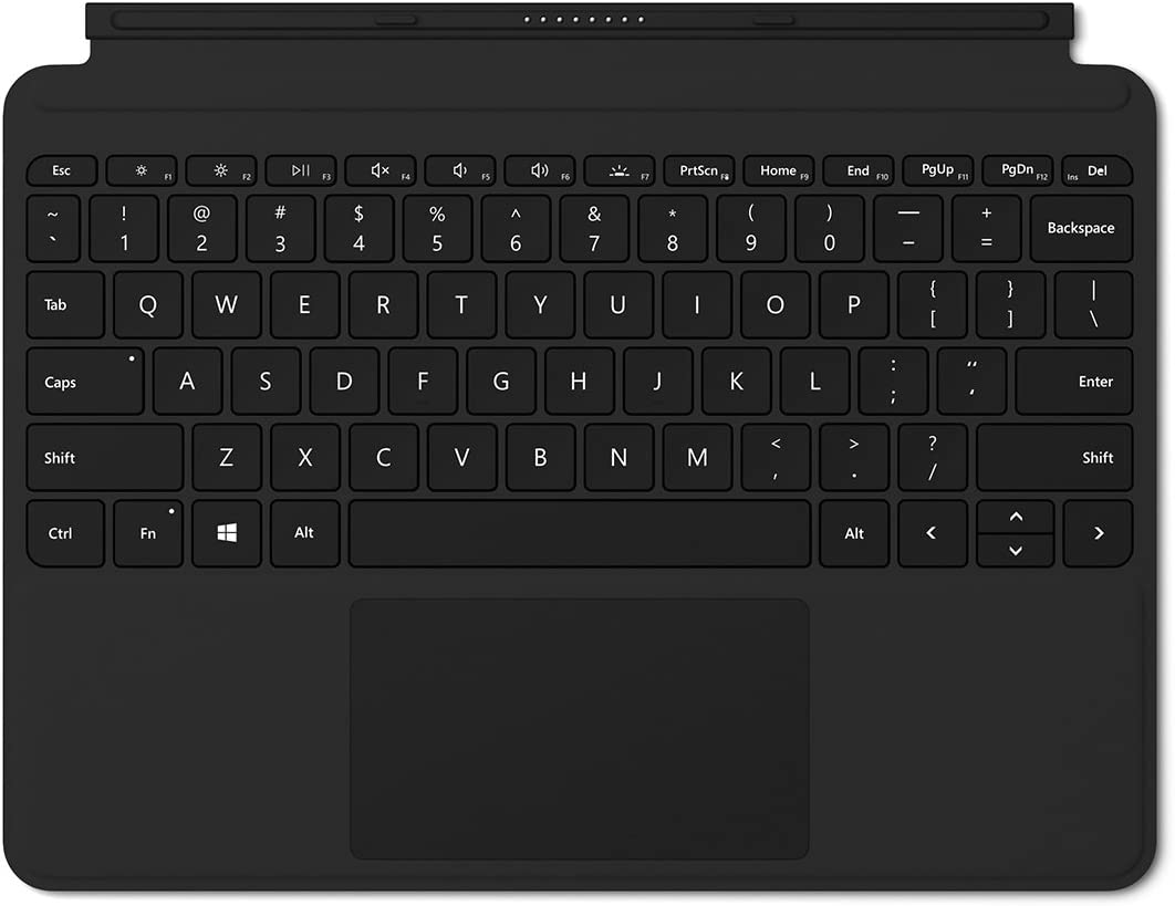 Top 10 Best Tablet Keyboards of 2024 (Buying Guide)