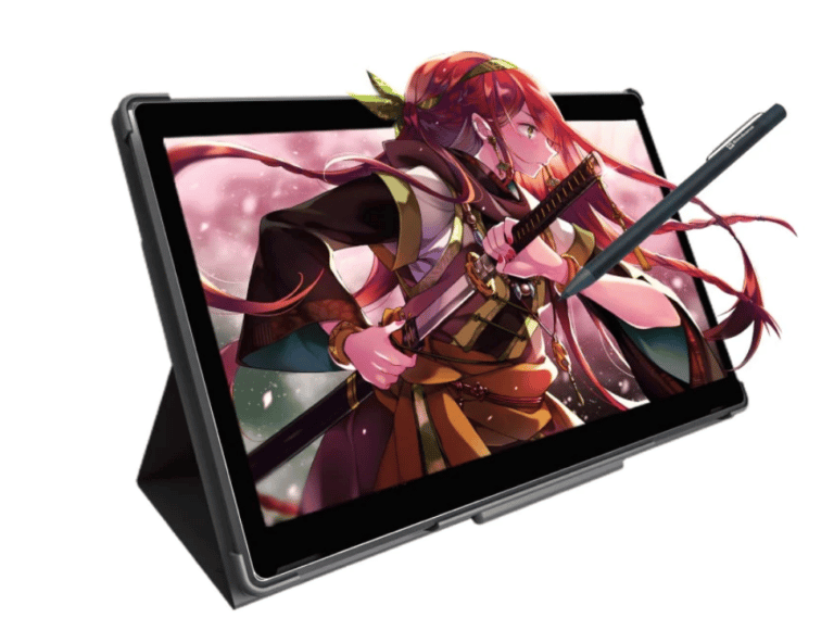 Best Tablets for Graphic Design, Drawing & Art 2022 (Nov)