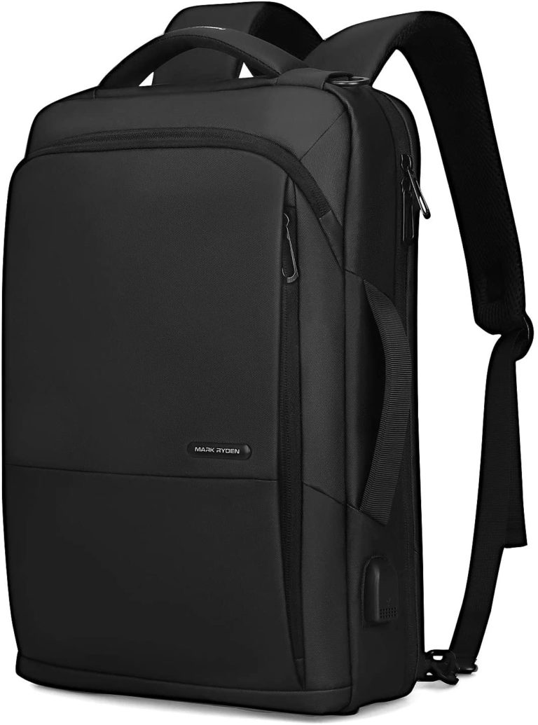 7 Best Minimal & Slim Laptop Backpacks in 2023 (June)