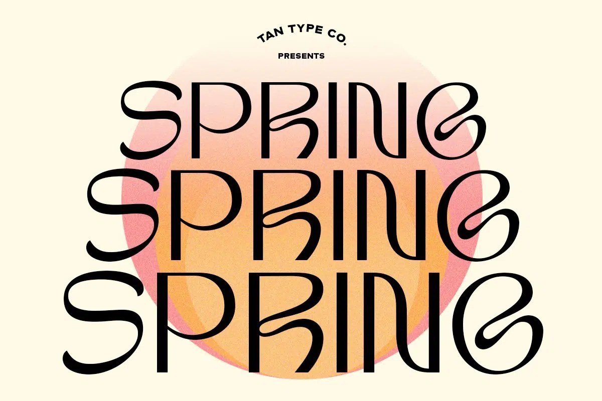 38+ Best MidCentury Modern Fonts for Stylish Design