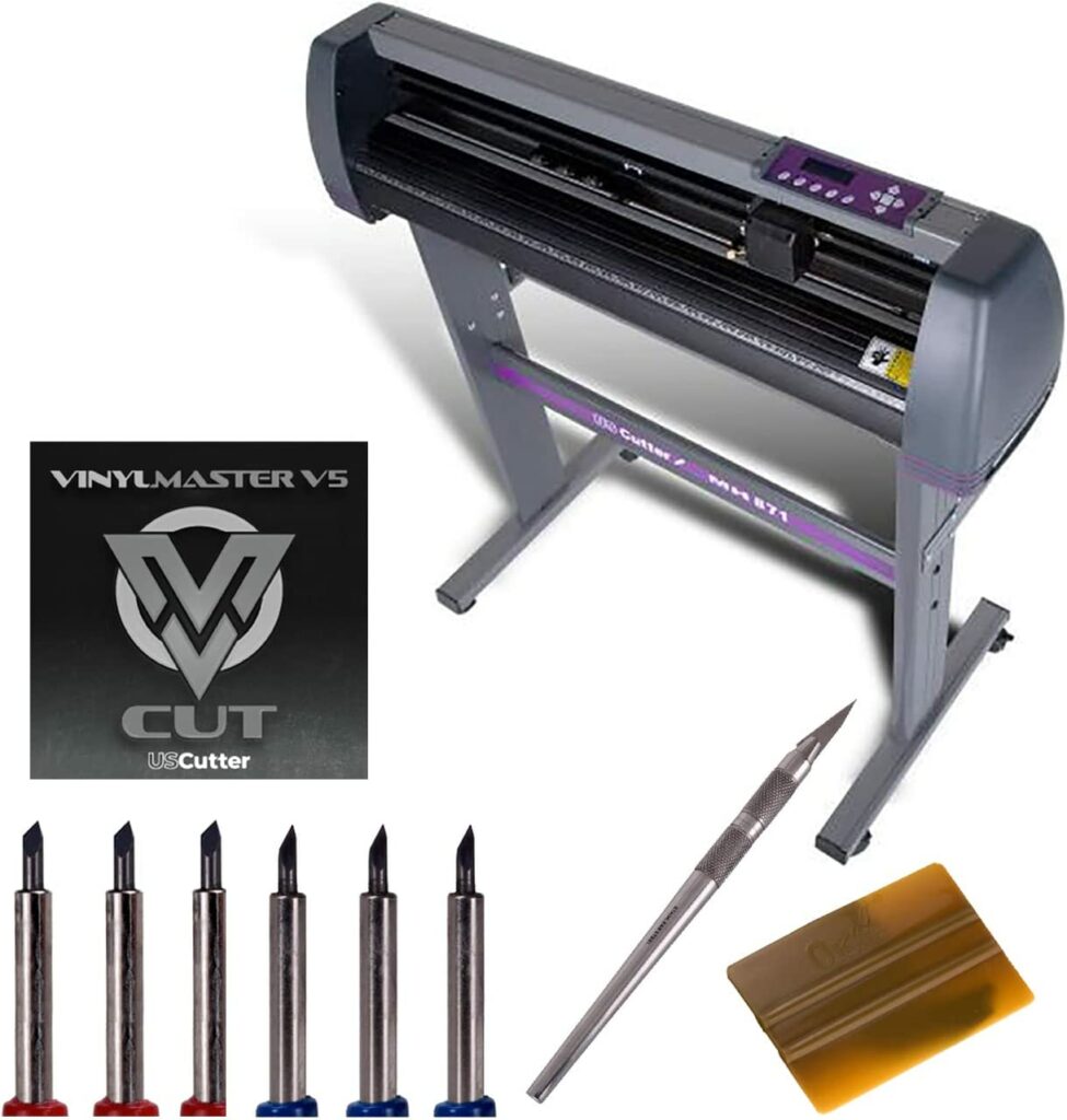 10+ Best Vinyl Cutter Machines in 2023 (February)