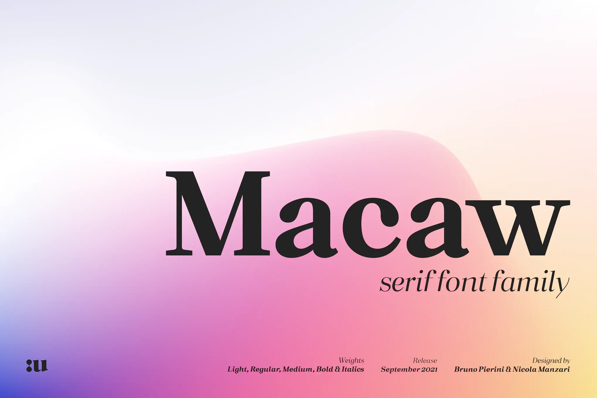 Best Business Fonts — Top 25 for Corporate Designs in 2024