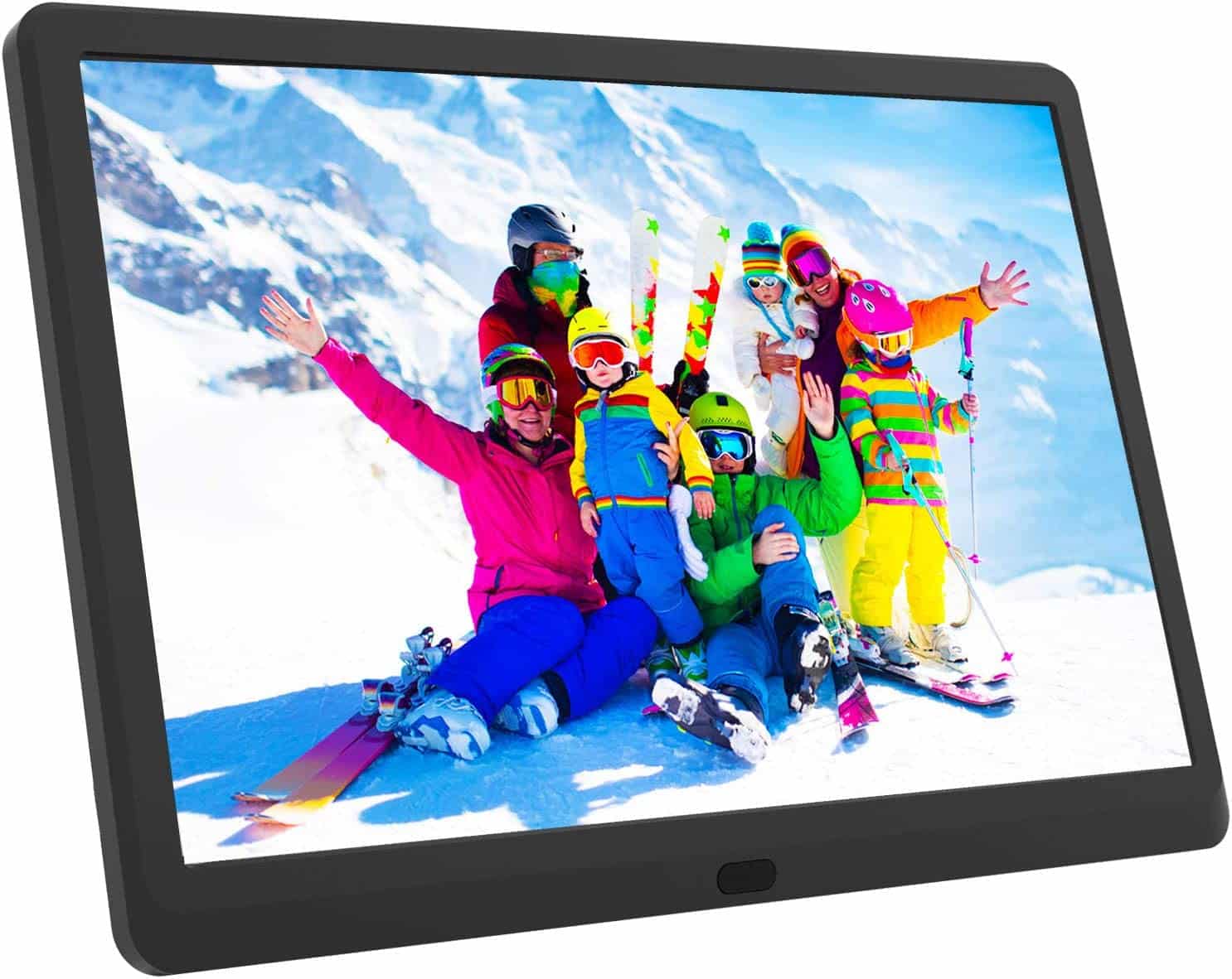 10+ Best Digital Photo Frames in 2023 JUST™ Creative